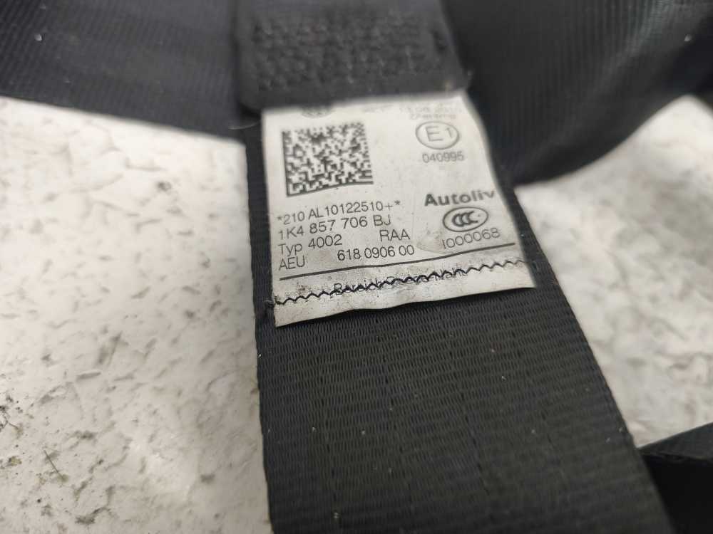 CEINTURE AVANT DROIT VW - Vue 2